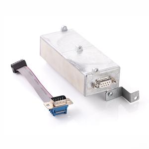 DIALOGIK Indicator Analog Input Card Analog L/C