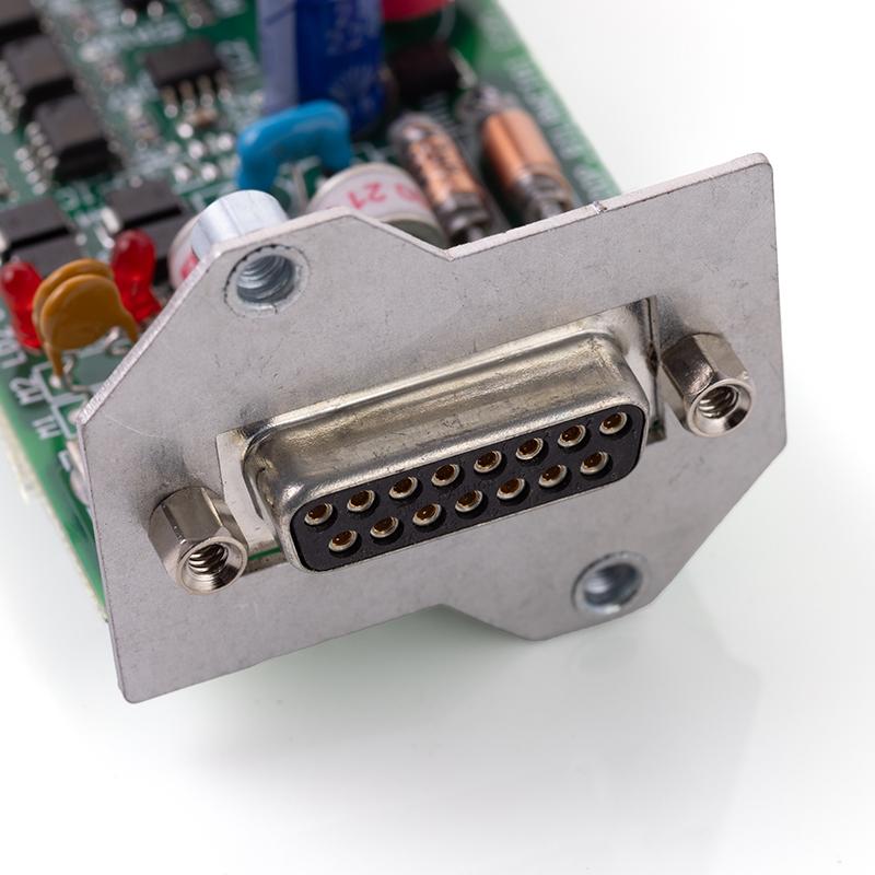 DIALOGIK Digital Load Cell Input Card For Indicators