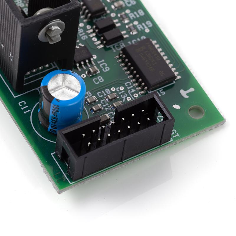 DIALOGIK Digital Load Cell Input Card For Indicators