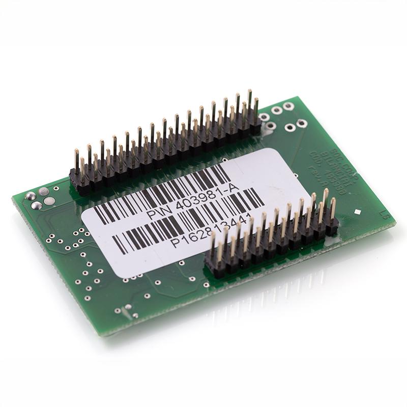 Dialogik Indicator Memory Expansion Card