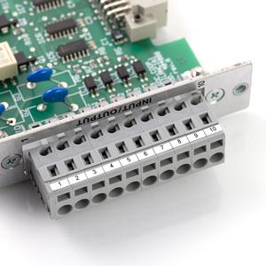 DIALOGIK 4 Input/ 4 Output Card