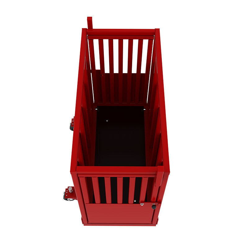 Small Single Animal Livestock Scale