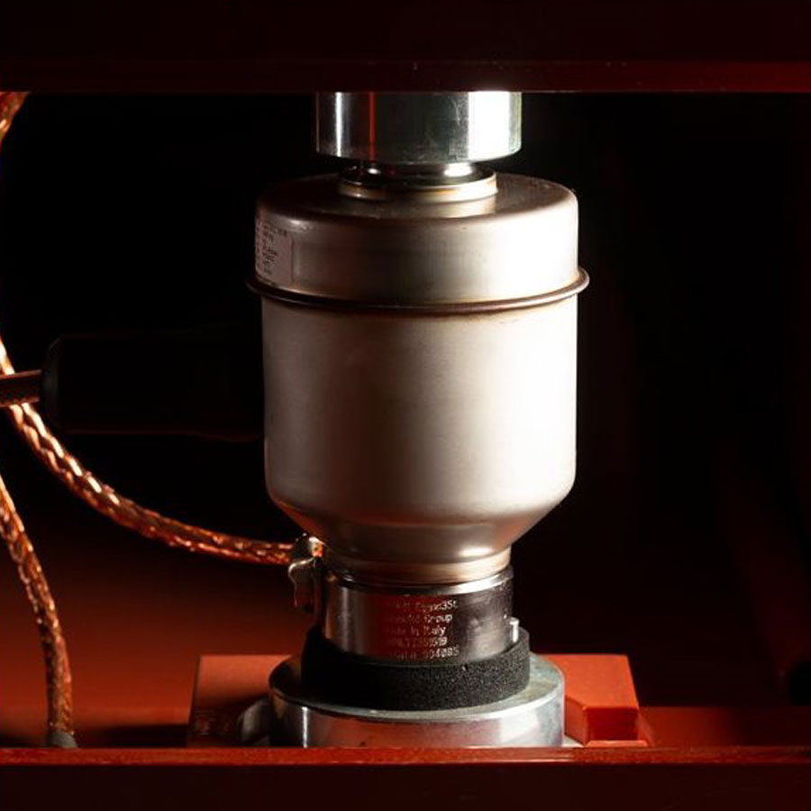 Colossus HI-IMPACT Coil