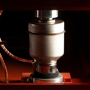 Colossus HI-IMPACT Coil