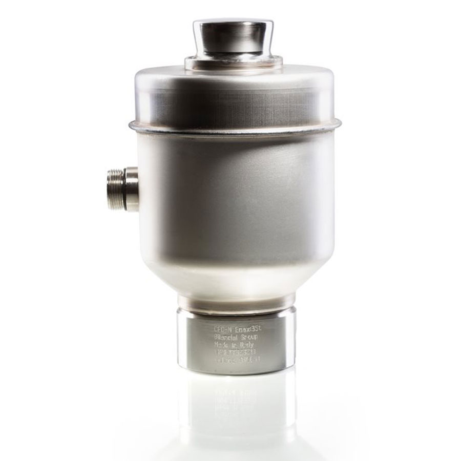 Colossus HI-IMPACT Digital Coil Scale Image 2