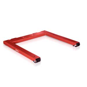 U-Style Pallet Scale