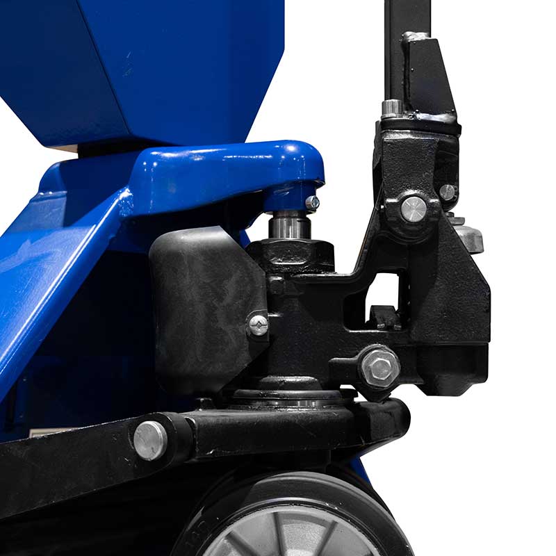 T100 Pallet Jack Scale