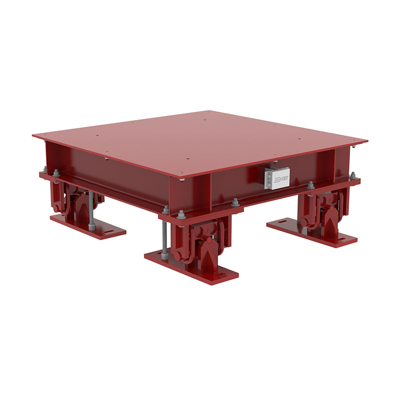 HI-IMPACT Analog Coil Scale 1 Large Image