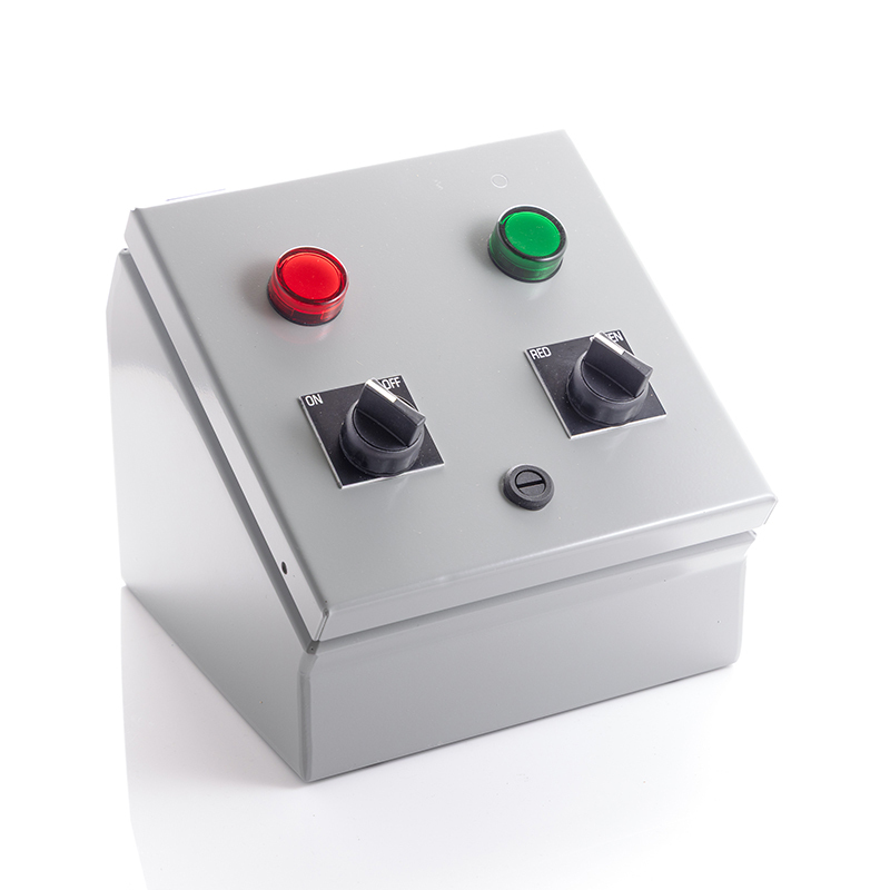 TL Deluxe W/Status Indicator 1 Pole Console
