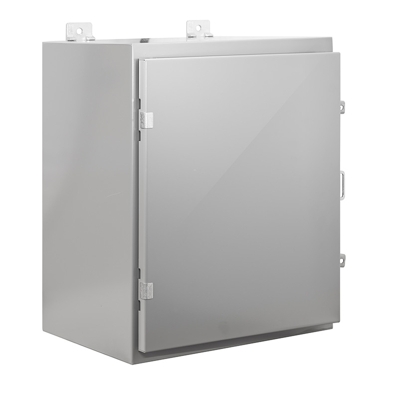 SKYNET 2050 Kiosk Indicator Outdoor Enclosure Option - For DD700IC/DD1010IC Skynet Indicators
