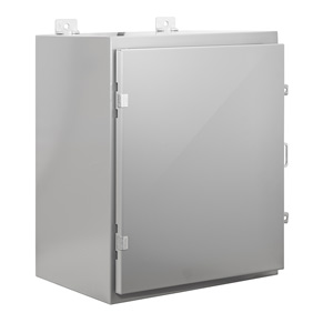 SKYNET 2050 Kiosk Indicator Outdoor Enclosure Option - For DD1050IC Skynet Indicator