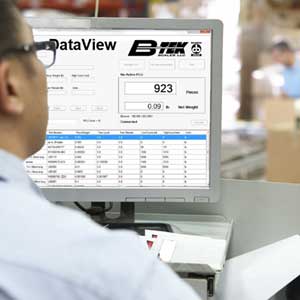 DataView Software Kit