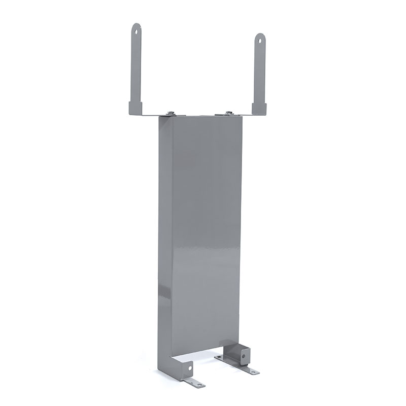DuraShield Universal Indicator Column - Powder Coat