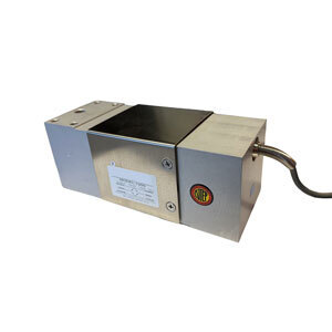 Tedea-Huntleigh 1250 High Capacity Single-Point