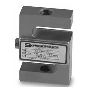 Sensortronics 60050 S-Type Load Cell