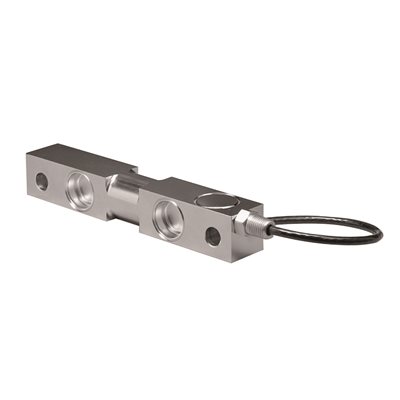 Sensortronics 65016-0104W Double-Ended Shear Beam
