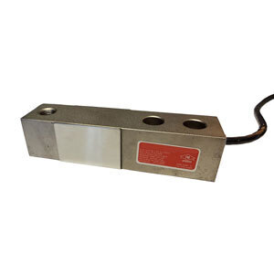Sensortronics 65023S Single Ended Shear Beam