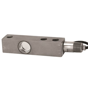 Sensortronics 65083S-5000H Single Ended Shear Beam