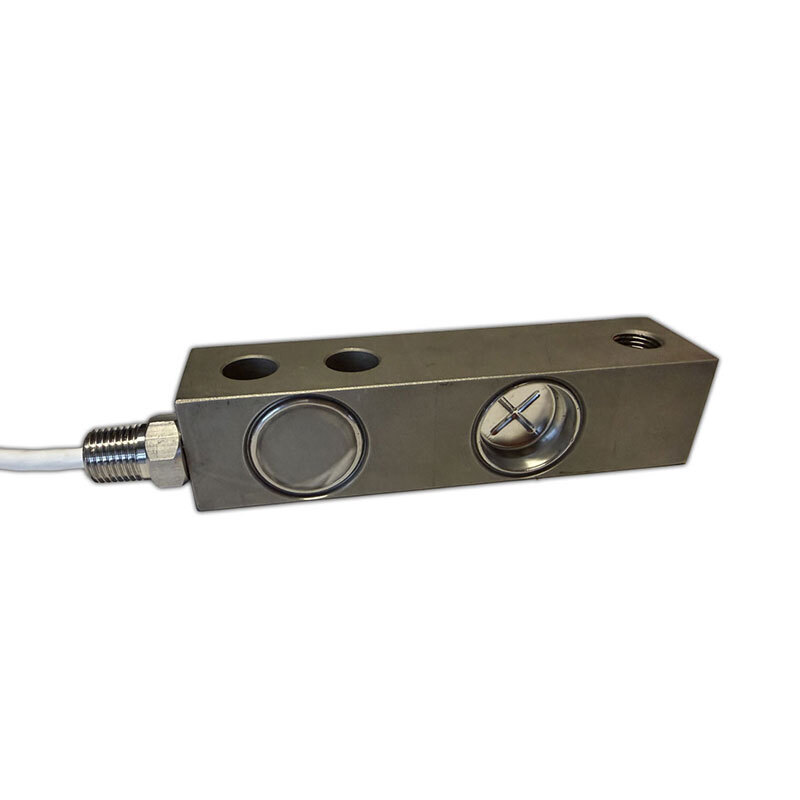 Sensortronics 65083S Single Ended Shear Beam