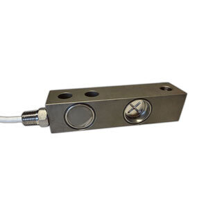 Sensortronics 65083S Single Ended Shear Beam