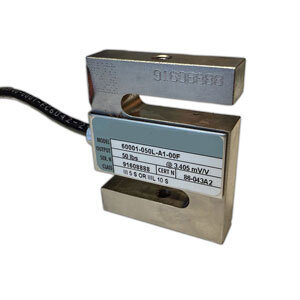 Sensortronics 60001A S-Type Load Cell