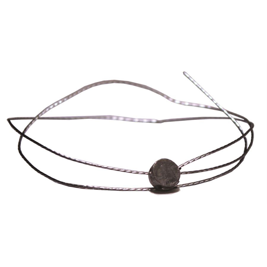 Wire Security Seal - Pack of 100