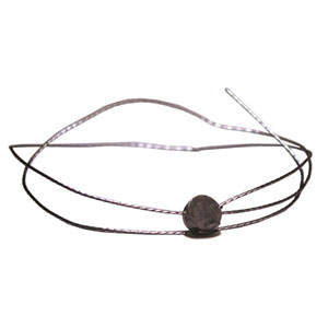 Wire Security Seal - Pack of 100