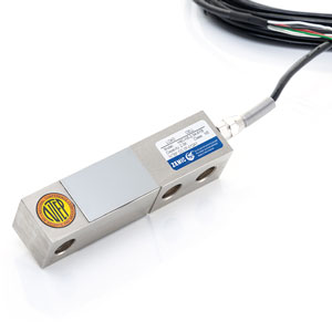WorldWEIGH 4x4 Replacement Load Cells