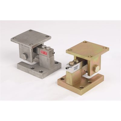 SETM Load Cell Mount