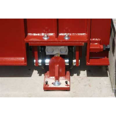 LCMT Truck Scale Mount