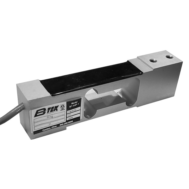 B-TEK BT-ASP-1 Single Point Load Cell