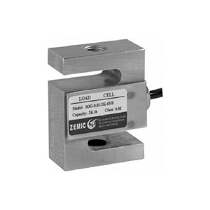 ZEMIC H3G S-Type Load Cell
