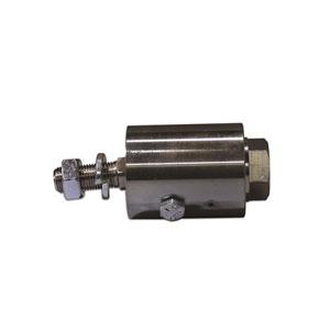 Isolated S-Type Tension Alignment / Swivel Isolator