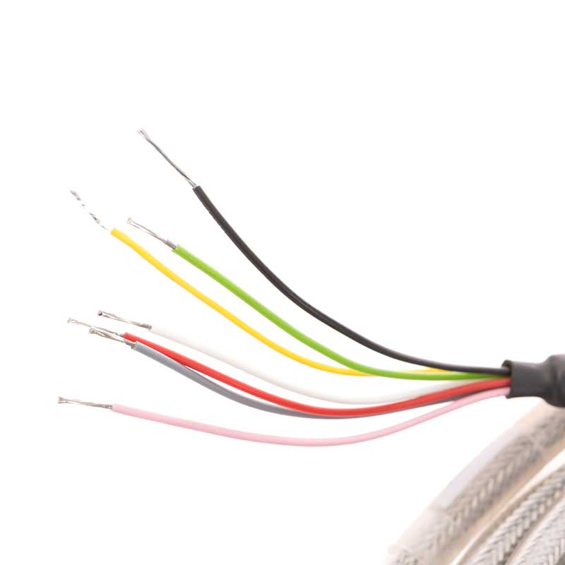 CPD Digital Load Cell Cable