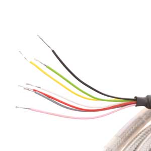 CPD Digital Load Cell Cable