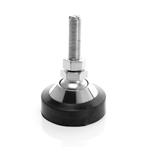 WorldWEIGH Foot Assemblies