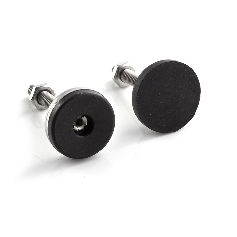 Bench Scale Foot Assemblies 1