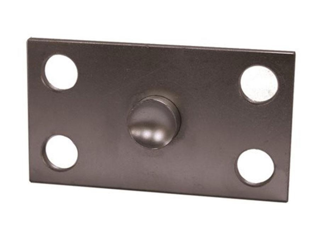 Load Receiver Plate Assembly