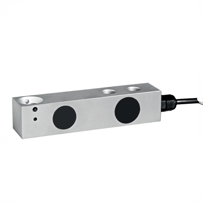 Flintec SLB Blind Hole Single Ended Beam