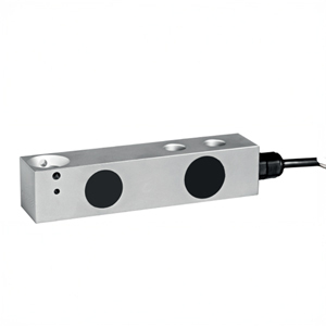 Flintec SLB Blind Hole Single Ended Beam