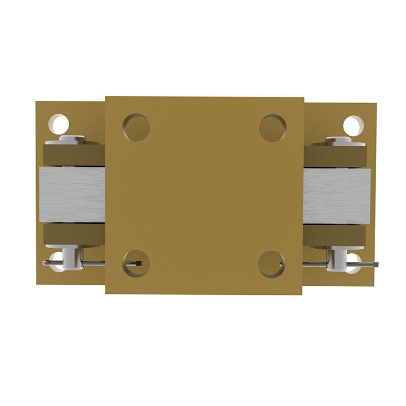 DETM2 Mount Kit