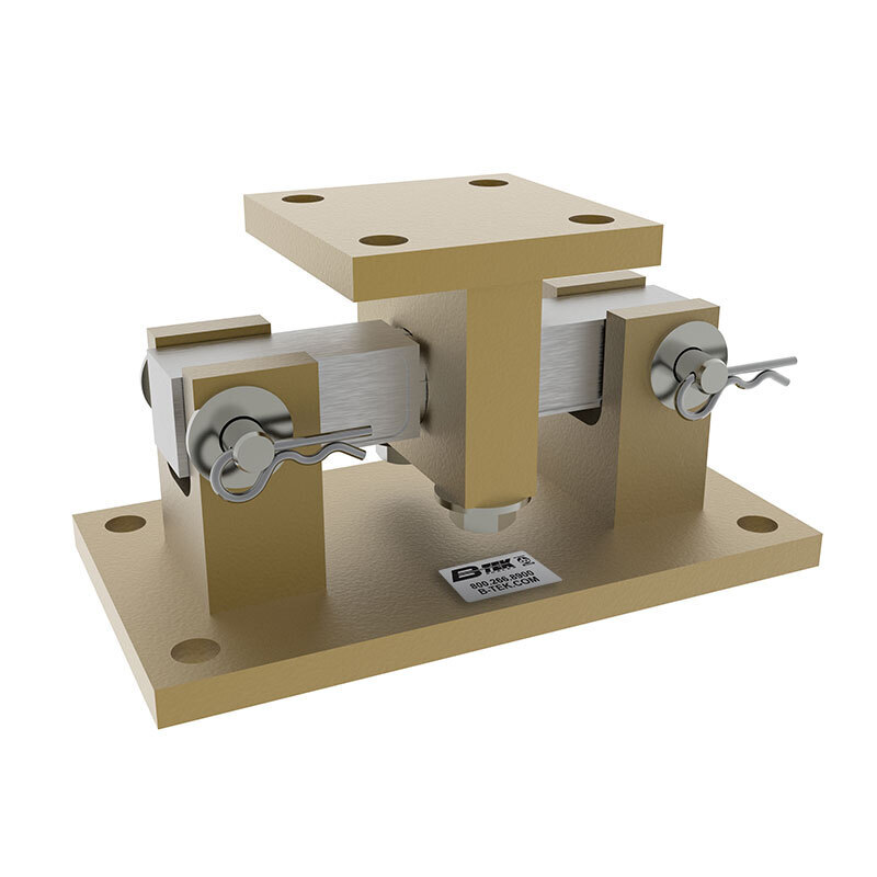DETM2 Mount Kit