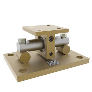 EZTM2 Mount Kit