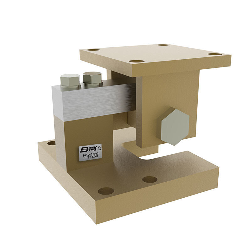 SETM2 Mount Kit