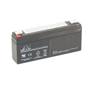 T103P/T103SB Sealed Lead-Acid Battery