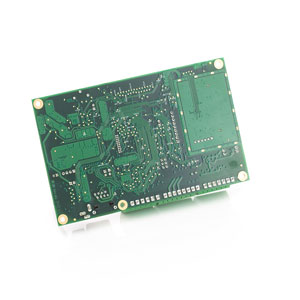 T401S/Sp Main Board Programmed