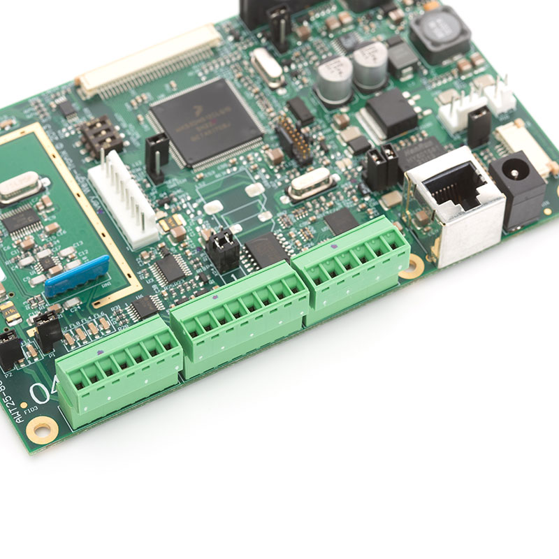 T401S/Sp Main Board Programmed