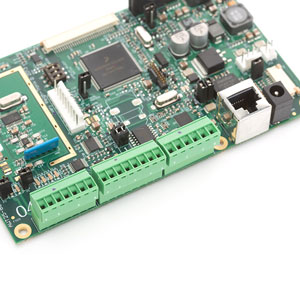 T401S/Sp Main Board Programmed