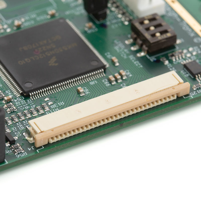 T401S/Sp Main Board Programmed