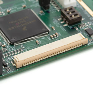 T401S/Sp Main Board Programmed